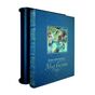 Купить Блистательный мир балета дорогая подарочная книга в коже ручной работы