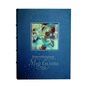 Купить Блистательный мир балета дорогая подарочная книга в коже ручной работы
