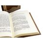 Купить Книга Кагала подарочное издание в кожаном переплете ручной работы