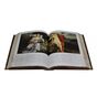 Великие художники итальянского возрождения разворот книги