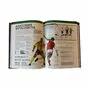 Энциклопедия футбола иллюстрации книги