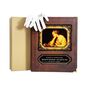 Купить Жемчужины мудрости всех времен дорогая подарочная книга в коже ручной работы 