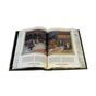 Библия с иллюстрациями русских художников разворот книги