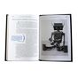 Купить Технологии изменившие мир подарочная книга кожаный переплет в мешочке