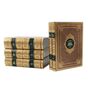 Купить Михаил Ломоносов подарочные книги кожаный переплет Книга в подарок