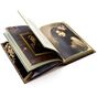 Купить Портрет Дориана Грея подарочная книга кожаный переплет Книга в подарок
