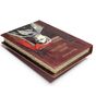 Купить Портрет Дориана Грея подарочная книга кожаный переплет Книга в подарок
