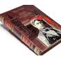 Купить Портрет Дориана Грея подарочная книга кожаный переплет Книга в подарок