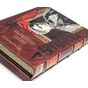 Купить Портрет Дориана Грея подарочная книга кожаный переплет Книга в подарок