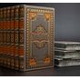 Купить Михаил Шолохов подарочные книги в 9 томах кожаный переплет Книга в подарок