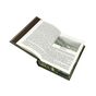 Купить Чеченцы Народы и культуры подарочная книга в кожаном переплете в футляре
