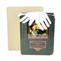 Купить Наука побеждать Суворов эксклюзивная подарочная книга в коже в футляре