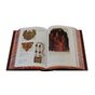 Купить Татары Народы и культуры подарочная книга в кожаном переплете