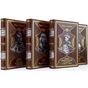 Купить Борис Акунин История Российского государства в 10 томах подарочные книги в коже 
