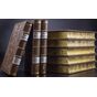 Купить Борис Акунин История Российского государства в 10 томах подарочные книги в коже 