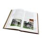 Купить Бревенчатый Иерусалим в 2 томах элитные подарочные книги в кожаном переплете
