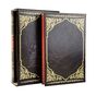 Купить Бревенчатый Иерусалим в 2 томах элитные подарочные книги в кожаном переплете