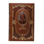 Купить Уильям Шекспир в 8 томах эксклюзивные подарочные книги в коже