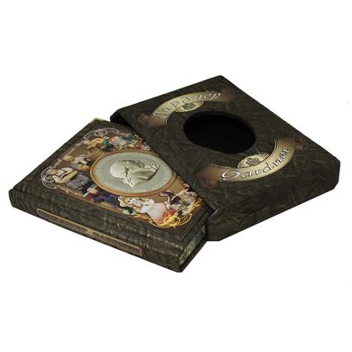 Купить фарфоровая пластика эксклюзивное подарочное издание в кожаном переплете