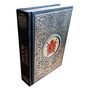Старая Москва Пыляев в кожаном переплете купить | Подарочная книга по истории Москвы