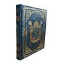 Книга Санкт-Петербург и пригороды в кожаном переплете купить | Подарочное издание об архитектуре