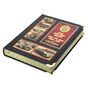 Книга Гараж особого назначения в кожаном переплете купить | Подарочное издание об автомобилях первых лиц