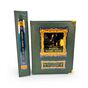 Мудрость великих врачей всех времен и народов в кожаном переплете купить | Подарочная книга в коробе