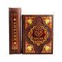 Библия в кожаном переплете подарочное издание купить | Священное Писание в футляре