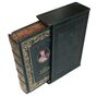 Книги Гилберта Честертона в кожаном переплете купить | Подарочное издание