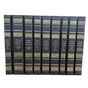 История Российского государства в 9 томах в кожаном переплете купить | Подарочное собрание