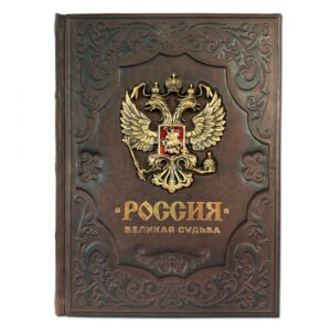 Россия Великая судьба (EB-1)